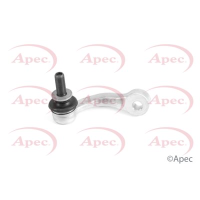 APEC braking AST4601