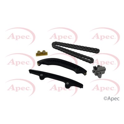 APEC braking ACK4040