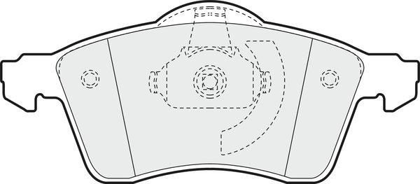 APEC braking PD3163