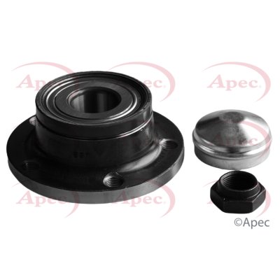 APEC braking AWB1293