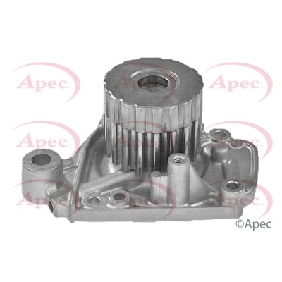 APEC braking AWP1223