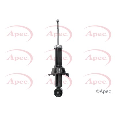 APEC braking ASA1275