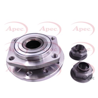 APEC braking AWB1136