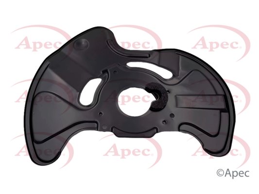 APEC braking ASG1168