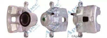 APEC braking LCA642