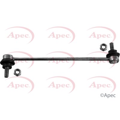 APEC braking AST4060