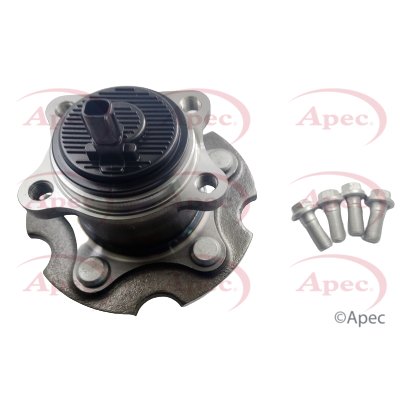 APEC braking AWB1513