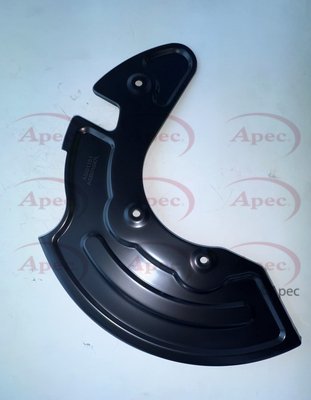 APEC braking ASG1151