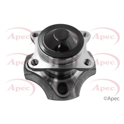 APEC braking AWB1075