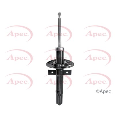 APEC braking ASA1133
