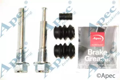 APEC braking CKT1066