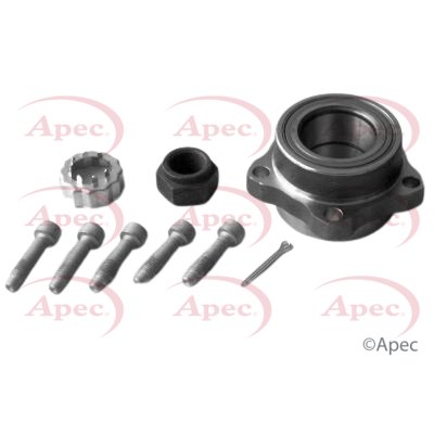 APEC braking AWB1068