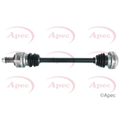 APEC braking ADS1579L