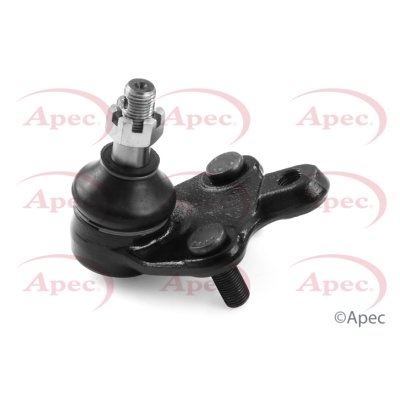 APEC braking AST0288