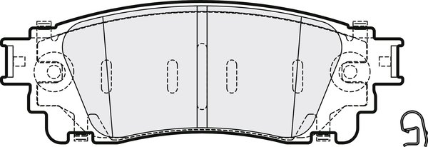 APEC braking PD3769