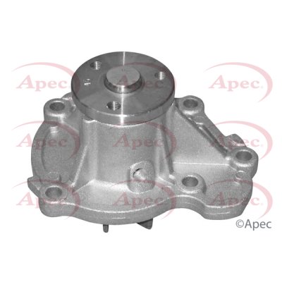APEC braking AWP1373