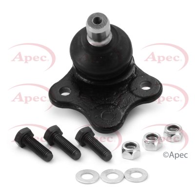 APEC braking AST0102