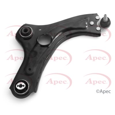 APEC braking AST2636