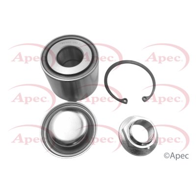 APEC braking AWB1095