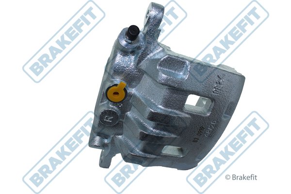 APEC braking BCA1222
