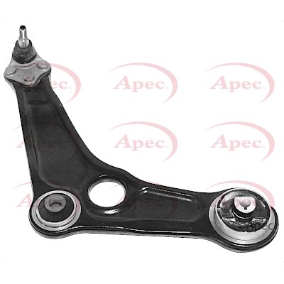 APEC braking AST2278