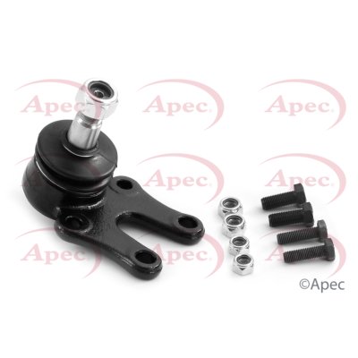 APEC braking AST0227