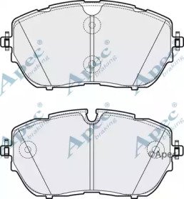 APEC braking PAD2083