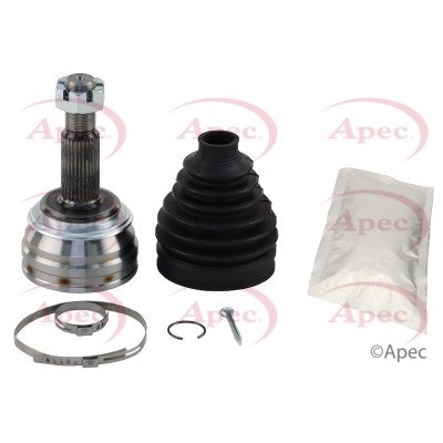 APEC braking ACV1302 APEC braking ACV1302
