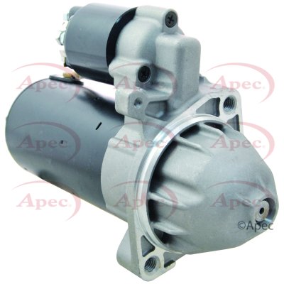 APEC braking ASM1493