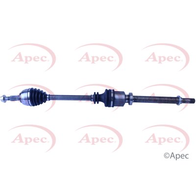 APEC braking ADS1121R