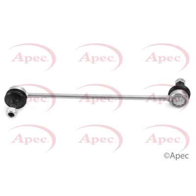 APEC braking AST4184