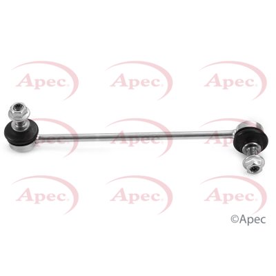 APEC braking AST4150