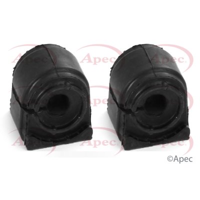 APEC braking AST8325