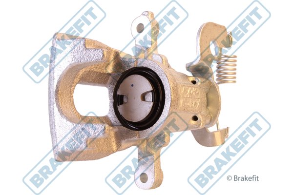 APEC braking BCA1346