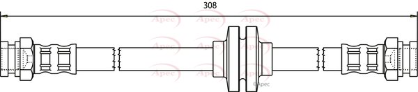 APEC braking HOS3615