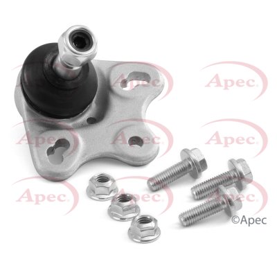 APEC braking AST0144