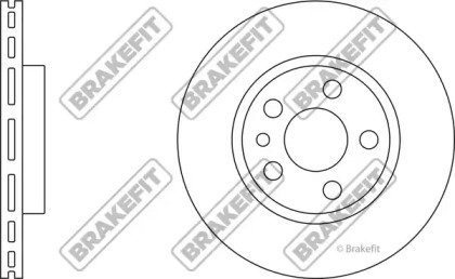 APEC braking SDK6073