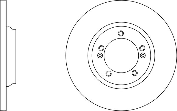 APEC braking SDK6787