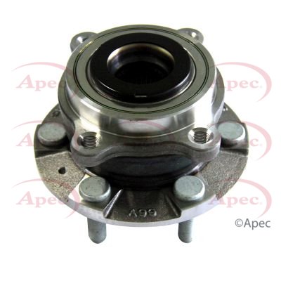 APEC braking AWB1742