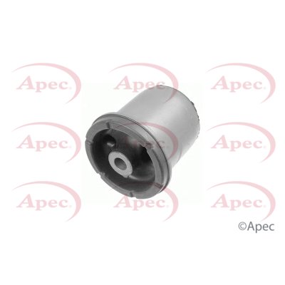 APEC braking AST8150