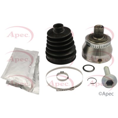 APEC braking ACV1036