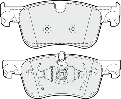 APEC braking PD3375