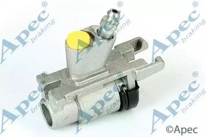 APEC braking BCY1470