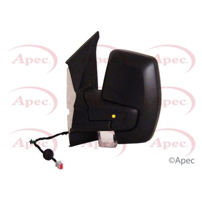 APEC braking AMR2041