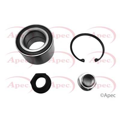 APEC braking AWB1419