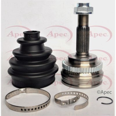 APEC braking ACV1212