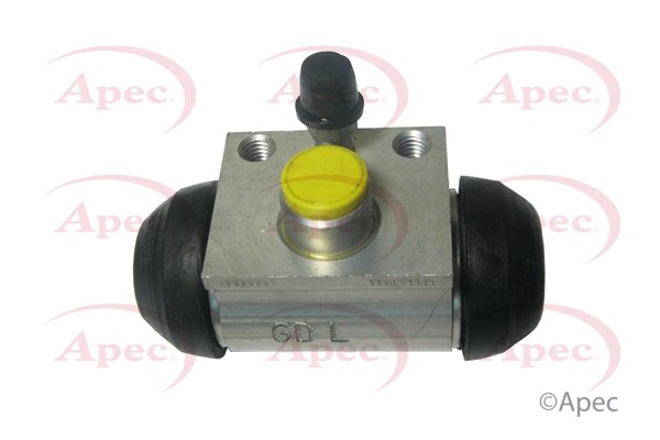 APEC braking BCY1555