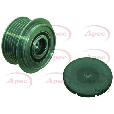 APEC braking AOP1105