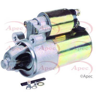 APEC braking ASM1507