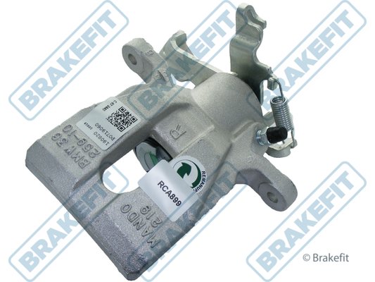 APEC braking BCA2520E